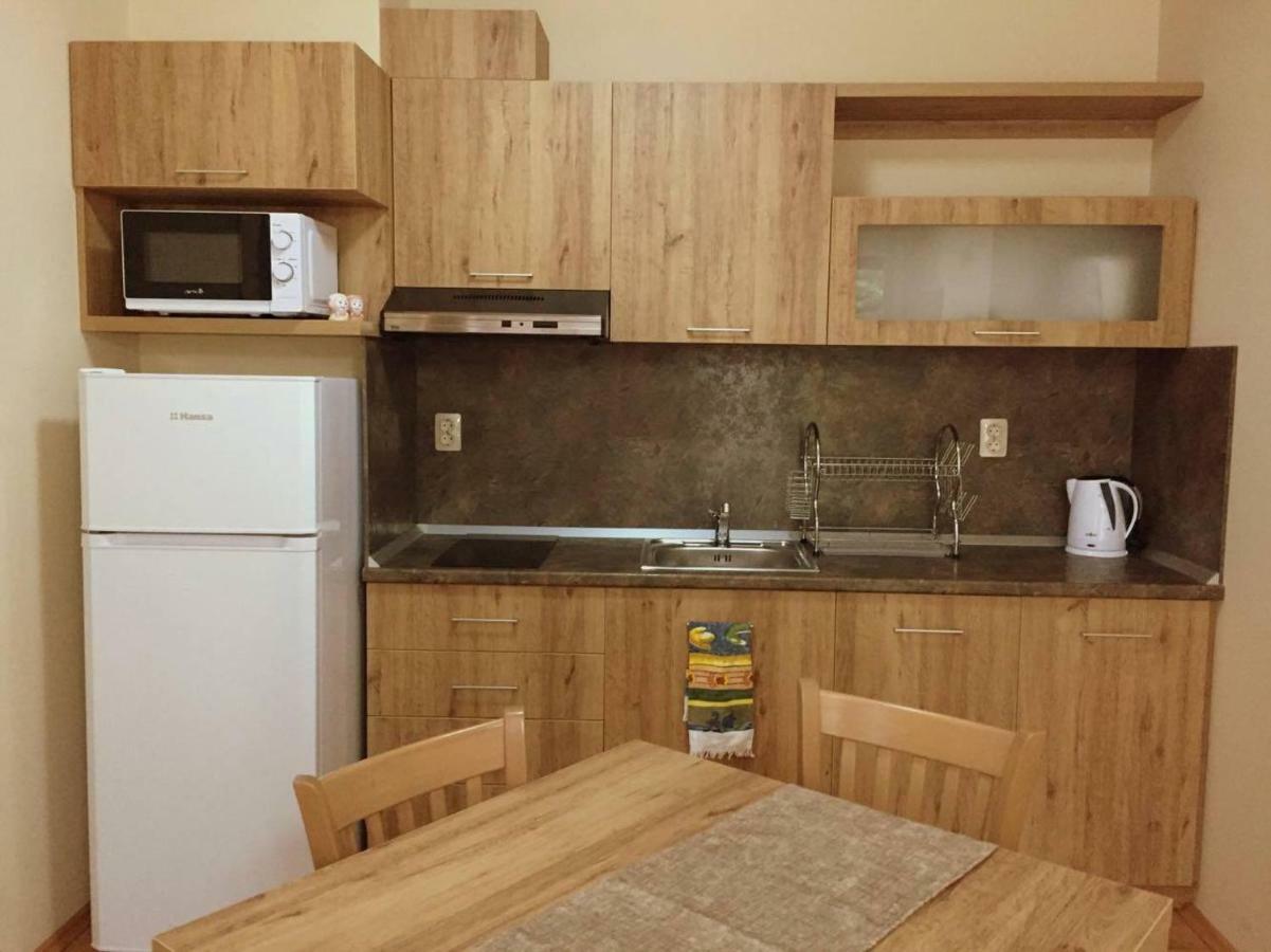 Northstar Ski Apartment In Mountain Lake Hotel Пампорово Экстерьер фото